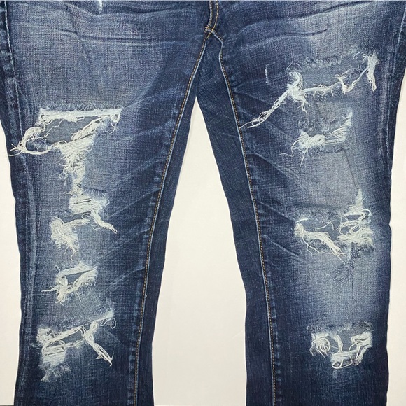 American Eagle Jeggings - Picture 4 of 5